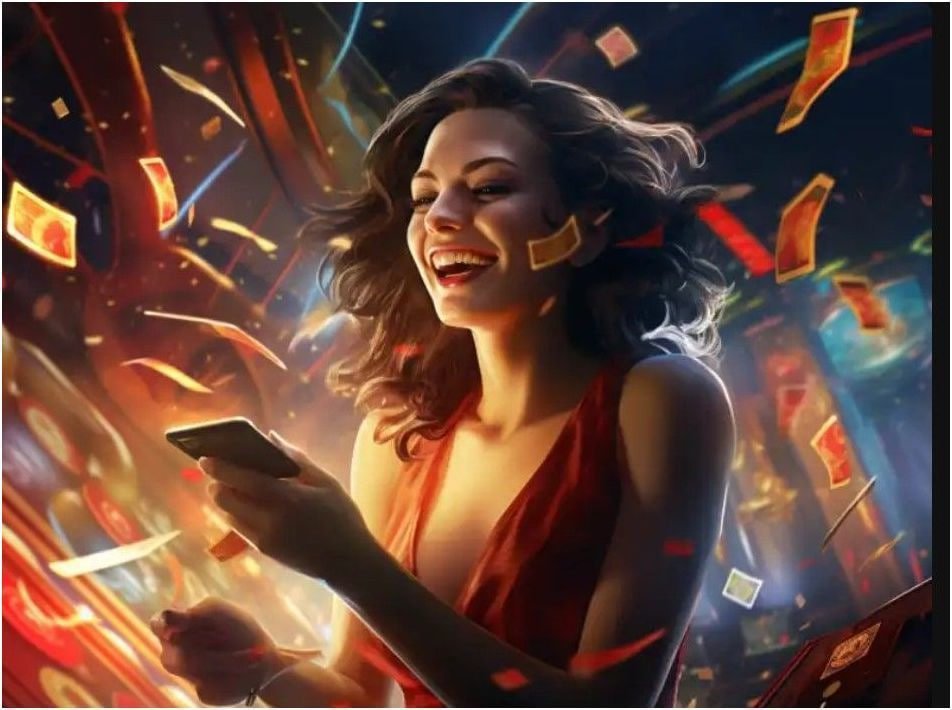 Pengguna Indonesia membuka panduan mobile